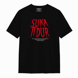 Suka Tidur
